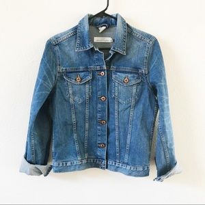Denim Jacket H&M